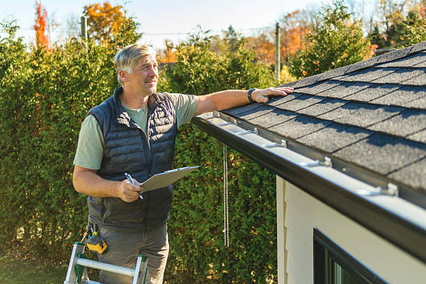 Trusted Roof Repair service in Willis, MI - Ben Roofing and Steel LLC